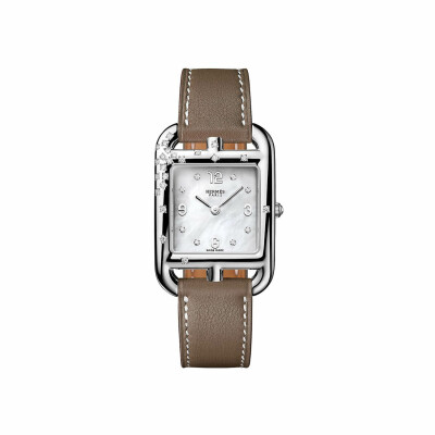 Montre Hermès Cape Cod Petit Modèle, 31mm