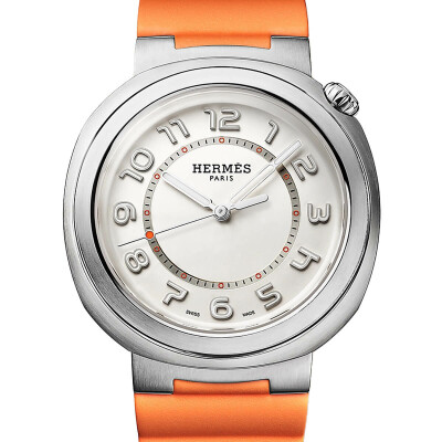 Hermès Cut Large Model 36mm watch