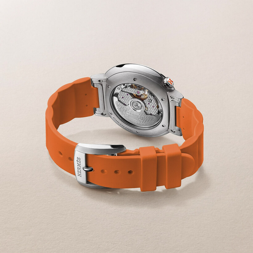 Montre Hermès Cut, 36mm