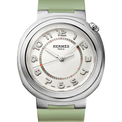 Montre Hermès Cut Grand Modèle, 36mm