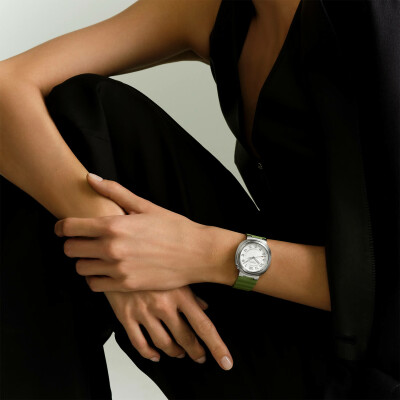 Montre Hermès Cut Grand Modèle, 36mm