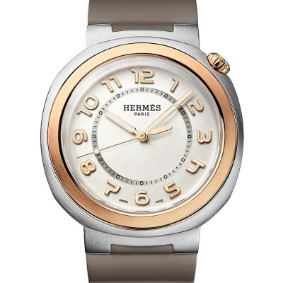 Hermès Cut Large Model 36mm watch