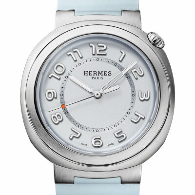 Montre Hermès Cut Grand Modèle, 36mm