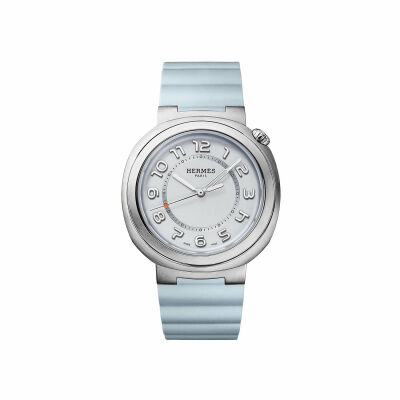 Montre Hermès Cut Grand Modèle, 36mm