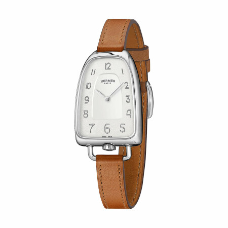 Hermès Galop Large Model watch, 40mm