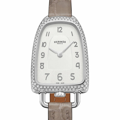 Montre Galop d'Hermès Moyen Modèle, 32mm