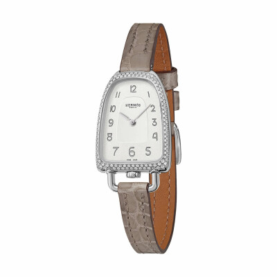 Montre Galop d'Hermès Moyen Modèle, 32mm