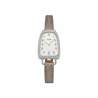 Montre Galop d'Hermès Moyen Modèle, 32mm