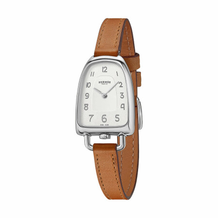 Montre Galop d'Hermès Moyen Modèle, 32mm