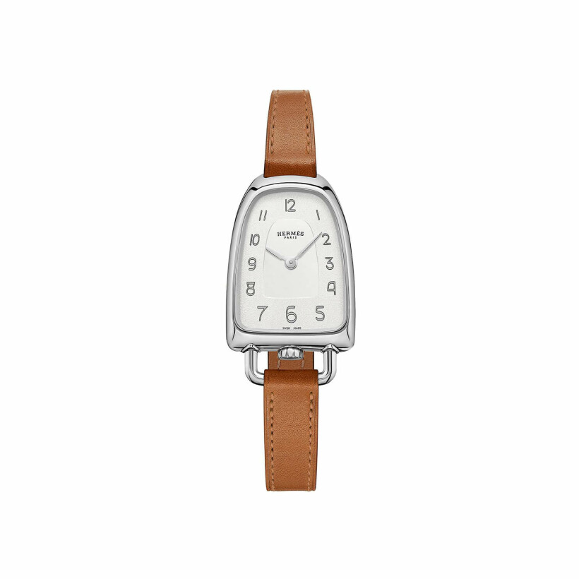 Montre Galop d'Hermès Moyen Modèle, 32mm