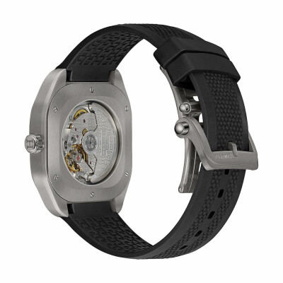 Montre Hermès H08 Titane, 42mm