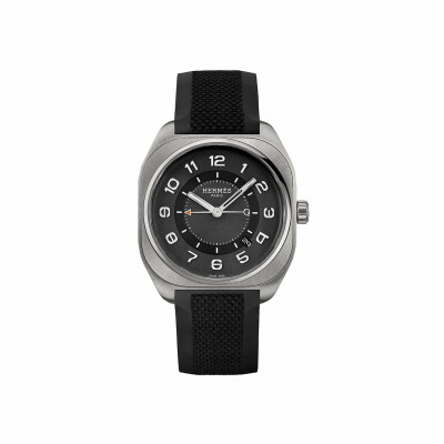 Montre Hermès H08 Titane, 42mm