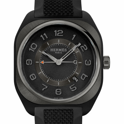 Montre Hermès H08, 42mm