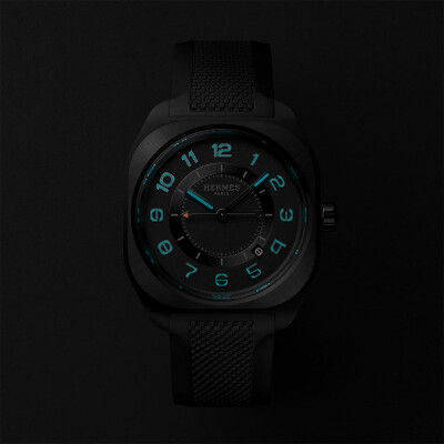 Montre Hermès H08, 42mm