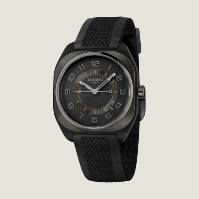Montre Hermès H08, 42mm