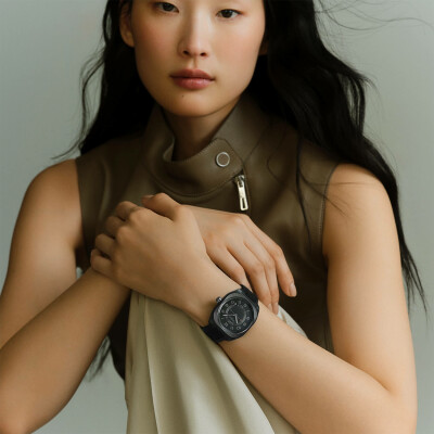 Montre Hermès H08, 42mm