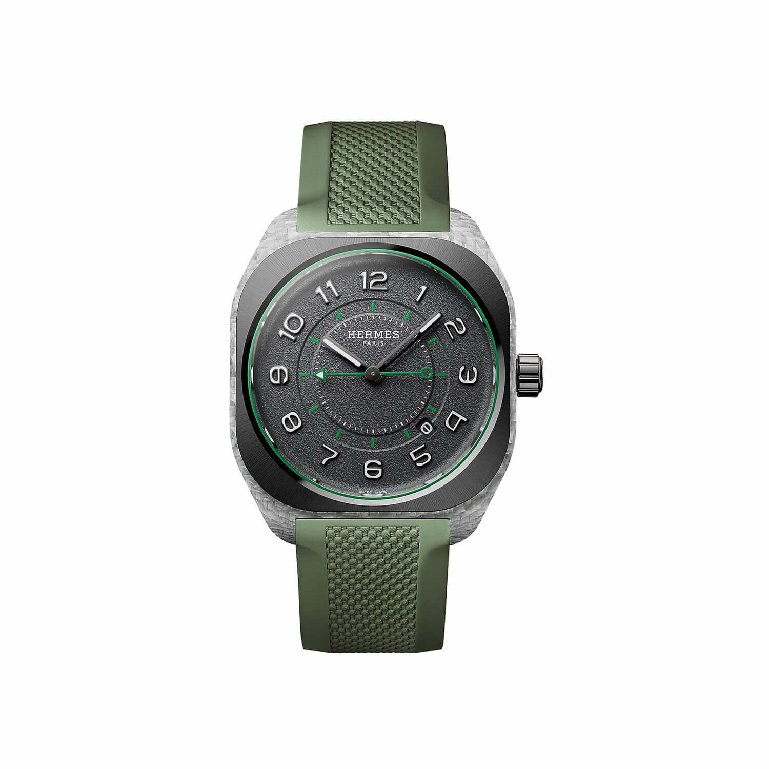 Purchase Hermès H08, 42mm watch