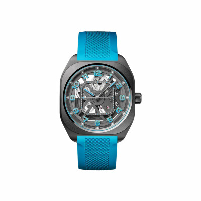 Montre Hermès H08 Squelette, Très Grand Modèle, 42mm