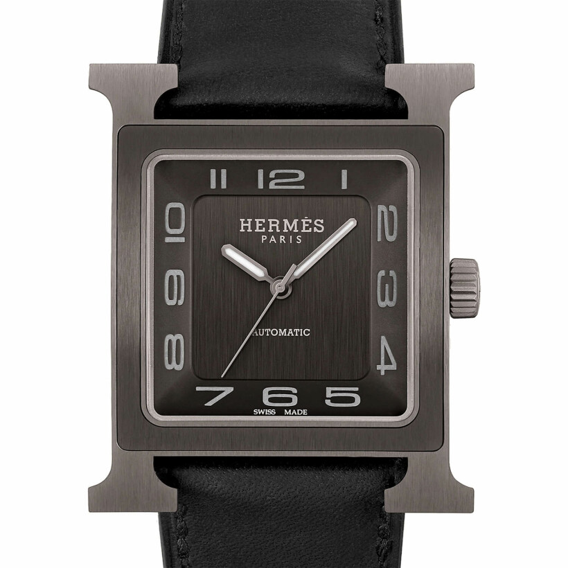 Montre Hermès Heure H, 34mm