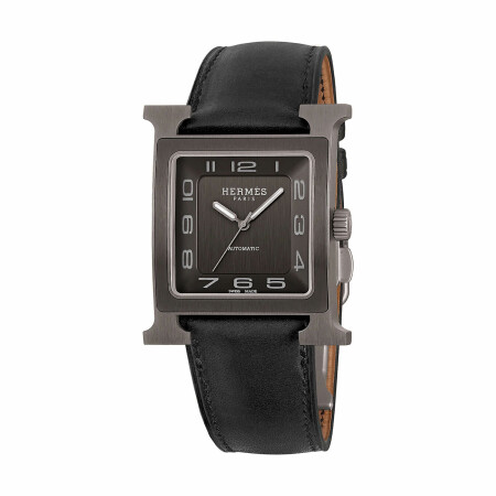 Hermès Heure H, 34mm watch