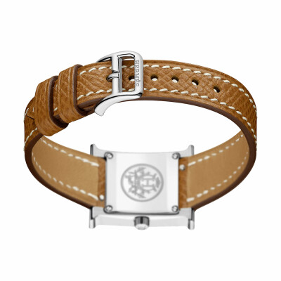Montre Hermès Heure H Mini Modèle, 21mm