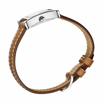 Montre Hermès Heure H Mini Modèle, 21mm