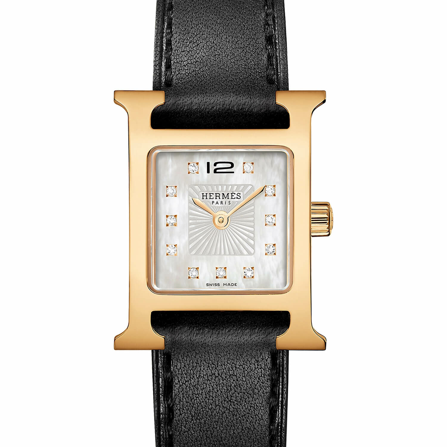 Heure H watches