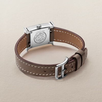 Montre Hermès Heure H Mini Modèle, 21mm