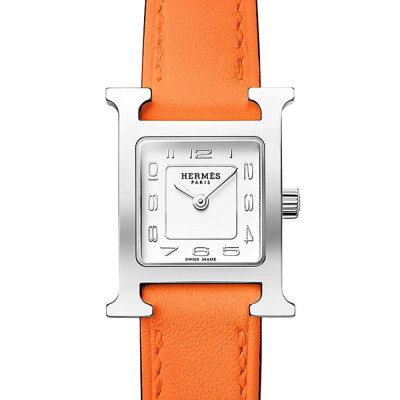 Montre Hermès Heure H Mini Modèle, 21mm
