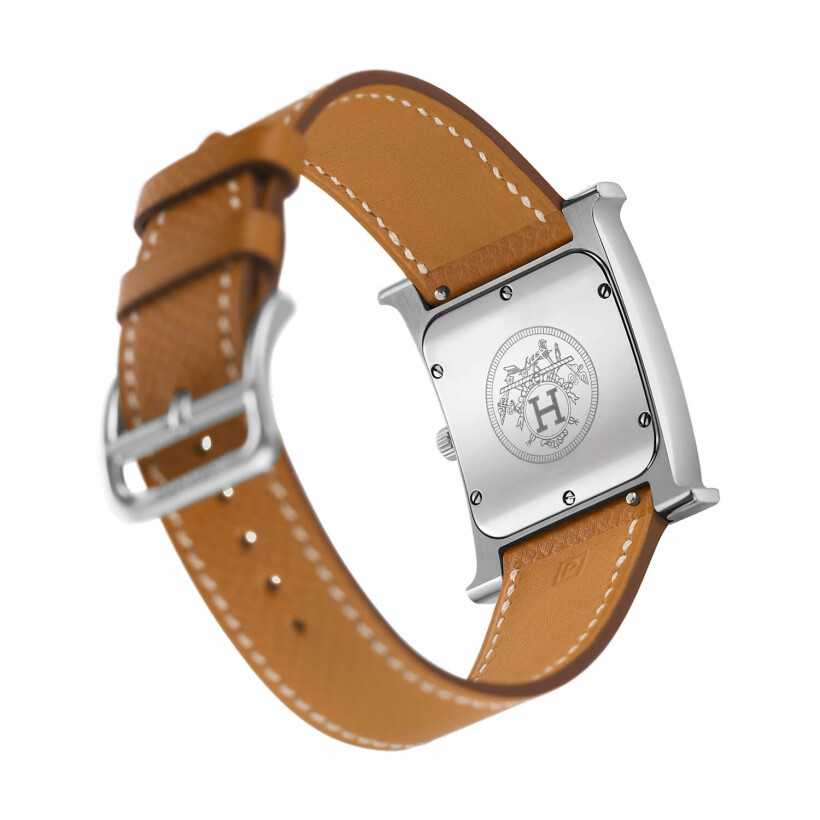 Montre Hermès Heure H Moyen Modèle, 30mm