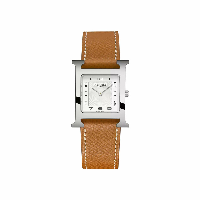 Hermès Heure H Medium Model, 30mm watch