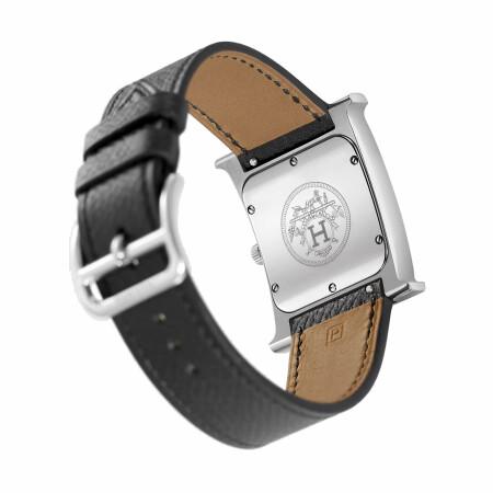 Montre Hermès Heure H Moyen Modèle, 30mm