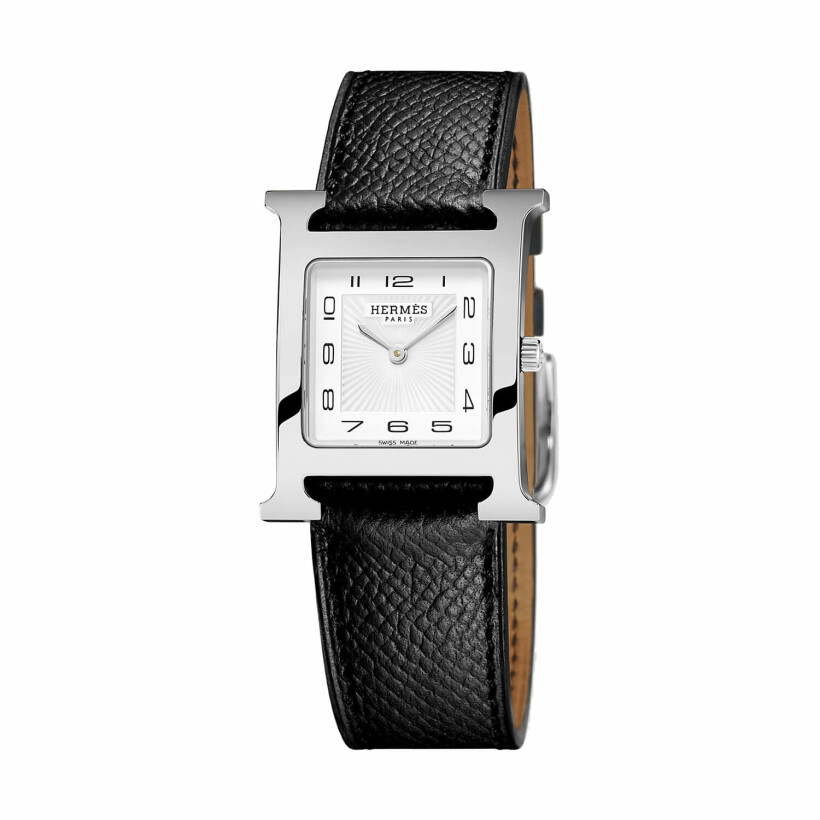 Montre Hermès Heure H Moyen Modèle, 30mm