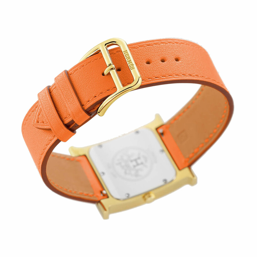 Montre Hermès Heure H Moyen Modèle, 30mm