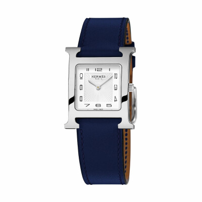 Montre Hermès Heure H Moyen Modèle, 30mm