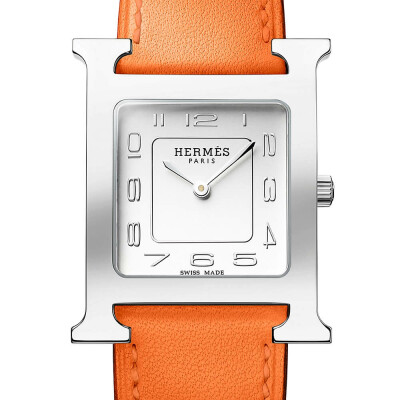 Montre Hermès Heure H Moyen Modèle, 30mm