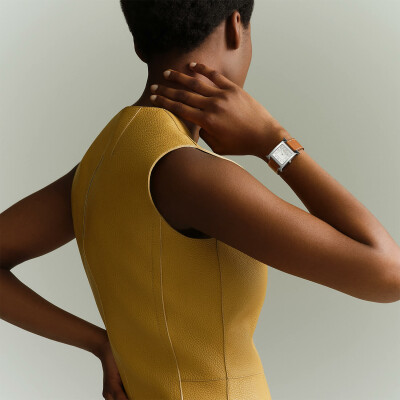 Montre Hermès Heure H Moyen Modèle, 30mm