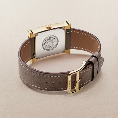 Montre Hermès Heure H Moyen Modèle, 30mm