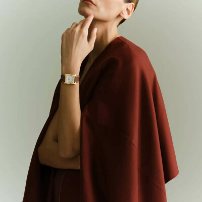 Montre Hermès Heure H Moyen Modèle, 30mm