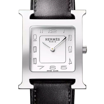 Montre Hermès Heure H Moyen Modèle, 30mm