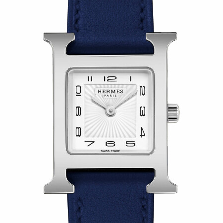 Hermès Heure H Small Model, 25mm watch