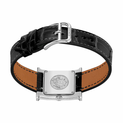 Montre Hermès Heure H Petit Modèle, 25mm