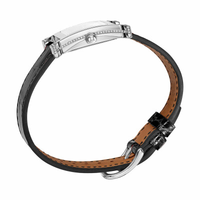 Montre Hermès Heure H Petit Modèle, 25mm