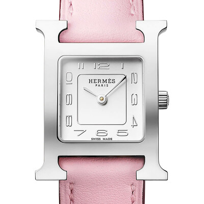 Montre Hermès Heure H Petit Modèle, 25mm