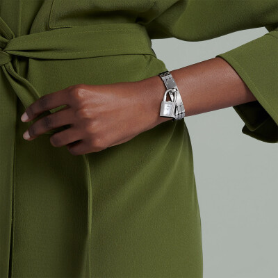 Montre Hermès Kelly Mini Modèle, 16mm