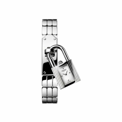 Hermès Kelly-horloge, mini model, 16 mm