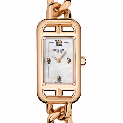 Montre Hermès Nantucket Petit Modèle, 29mm