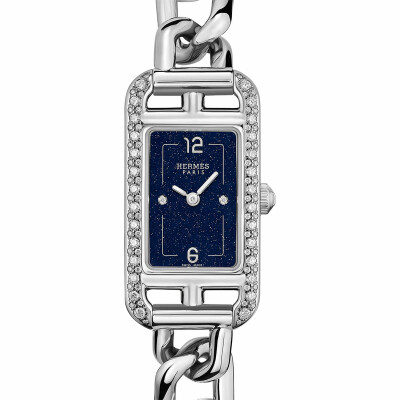 Montre Hermès Nantucket Petit Modèle, 29mm