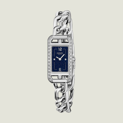 Montre Hermès Nantucket Petit Modèle, 29mm