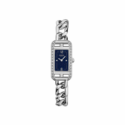 Montre Hermès Nantucket Petit Modèle, 29mm